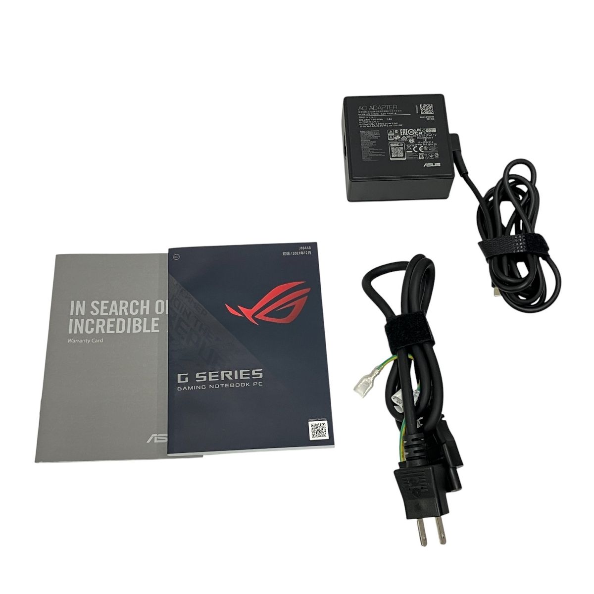 ASUS ROG Flow Z13 GZ301ZA-I5UMA タブレットPC Core i5-12500H 16GB SSD 512GB WIN11 13.4インチ WUXGA T10447536