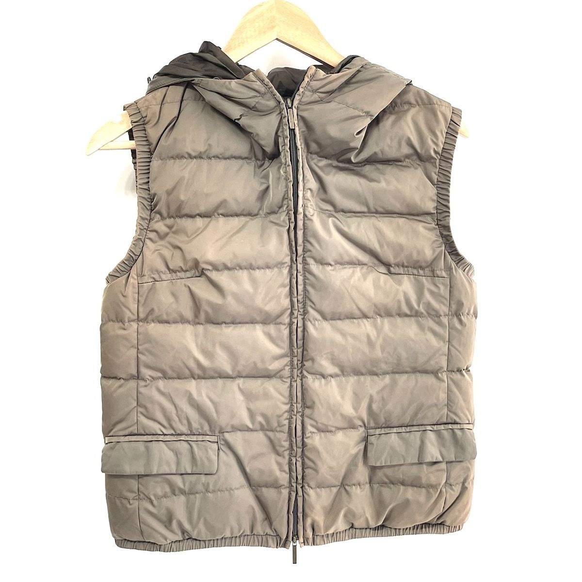 maxmaraダウンベストS〜Mサイズ