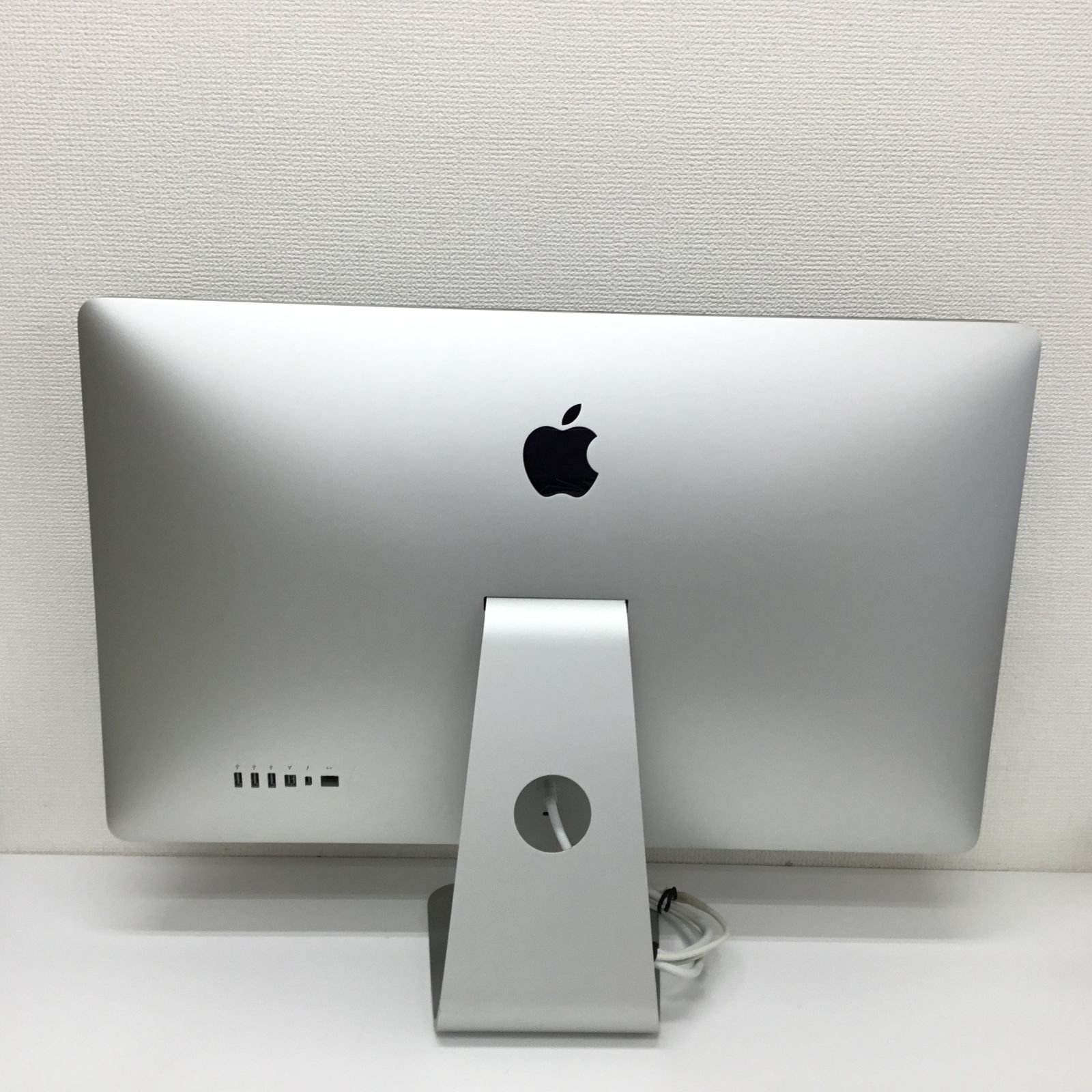 アップル THUNDER BOLT DISPLAY 27 A1407 27インチ カメラ