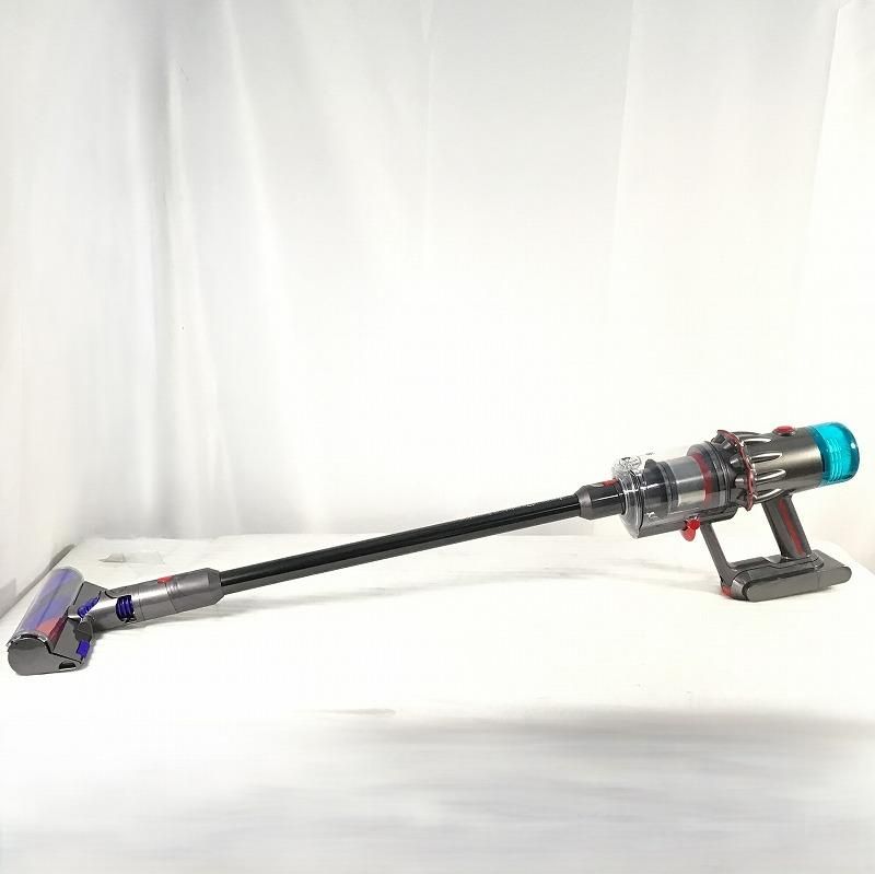 Dyson ダイソン 掃除機 スティッククリーナー V12s SV49 SU