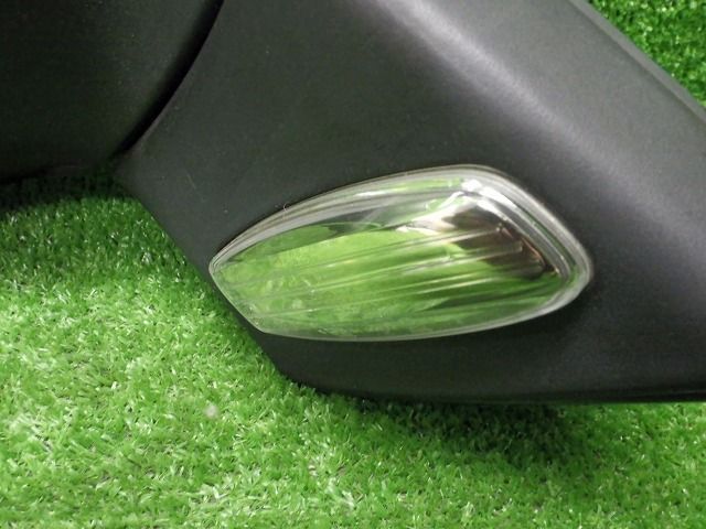 プジョー 207 GTI 右ドアミラー 5ピン+5ピン 211213038