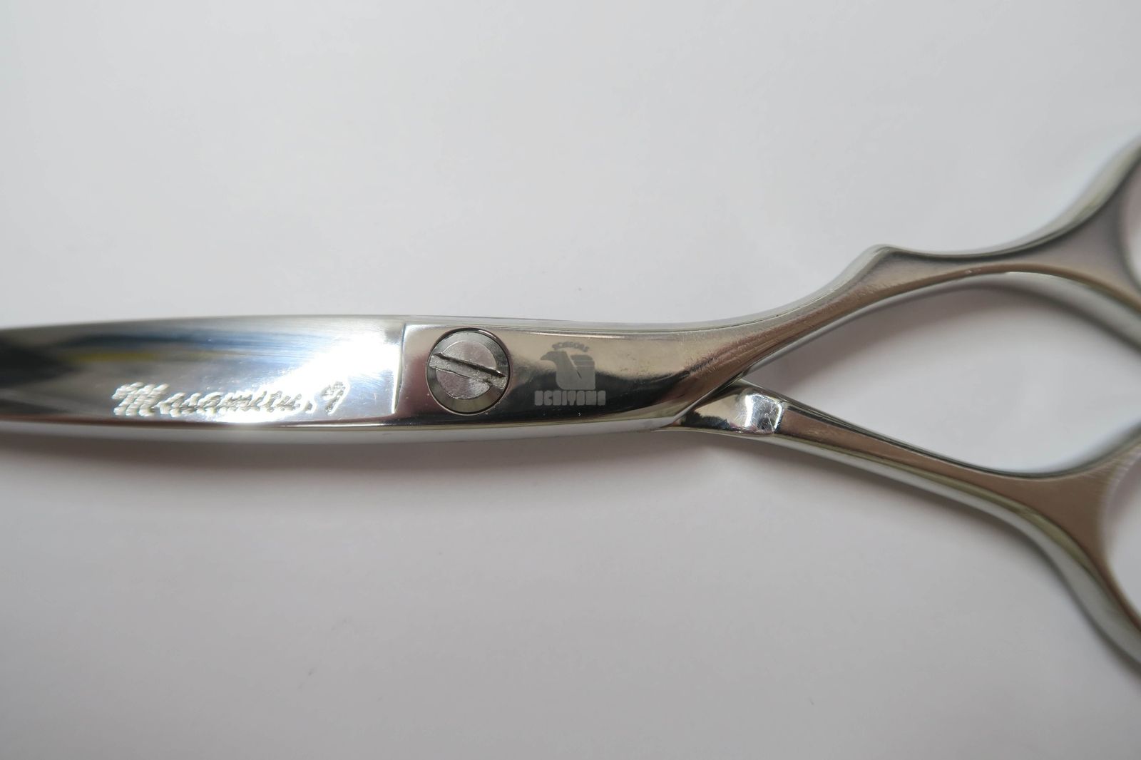 Bランク【シザーズ内山 scissors UCHIYAMA】 60 シザー 美容師 Bランク【シザーズ内山 scissors UCHIYAMA】 60 シザー 美容師