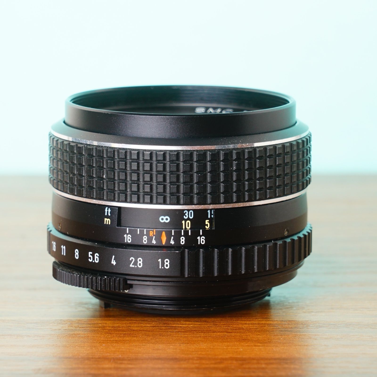 ペンタックス SMC TAKUMAR 55mm f1.8 オールドレンズ #38 【公式通販】