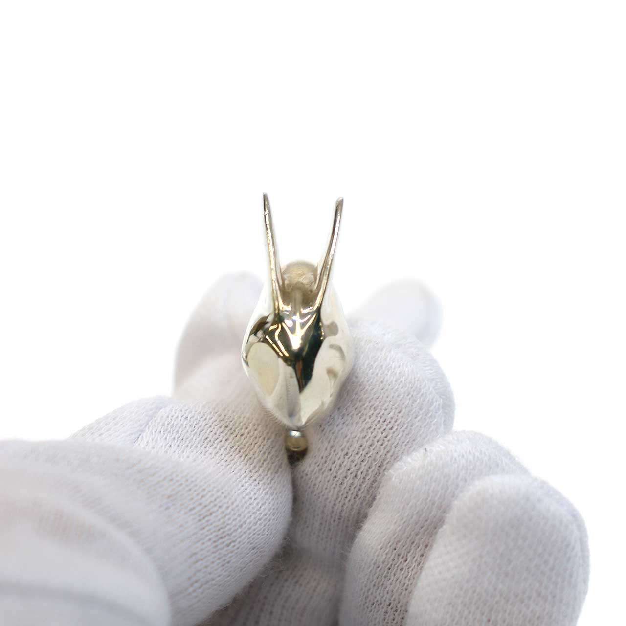 ララガン シルバーリング 楽天市場】R.ALAGAN ララガン KNOT RING 