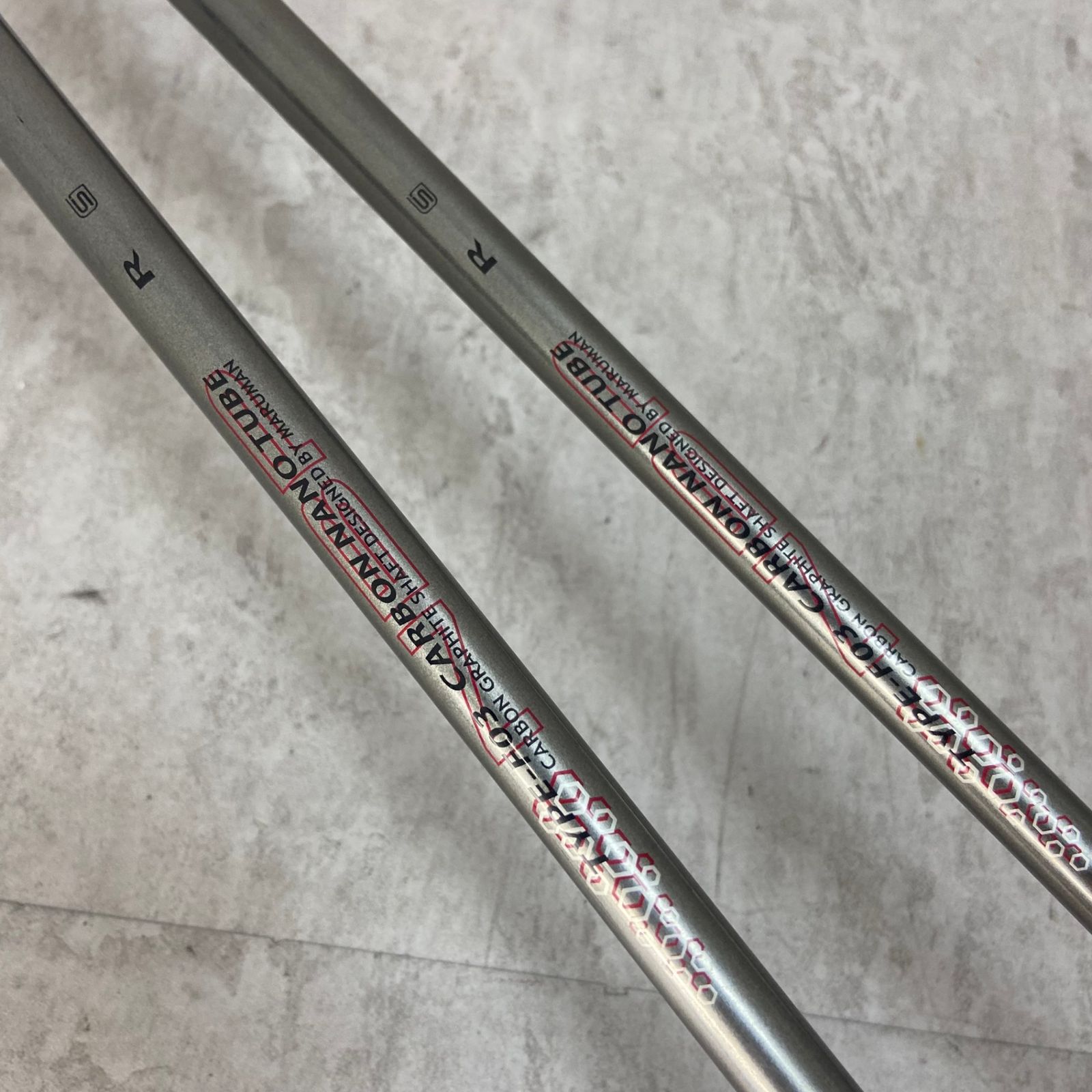 レフティー マルマン シャトル M-SOLE メンズゴルフ