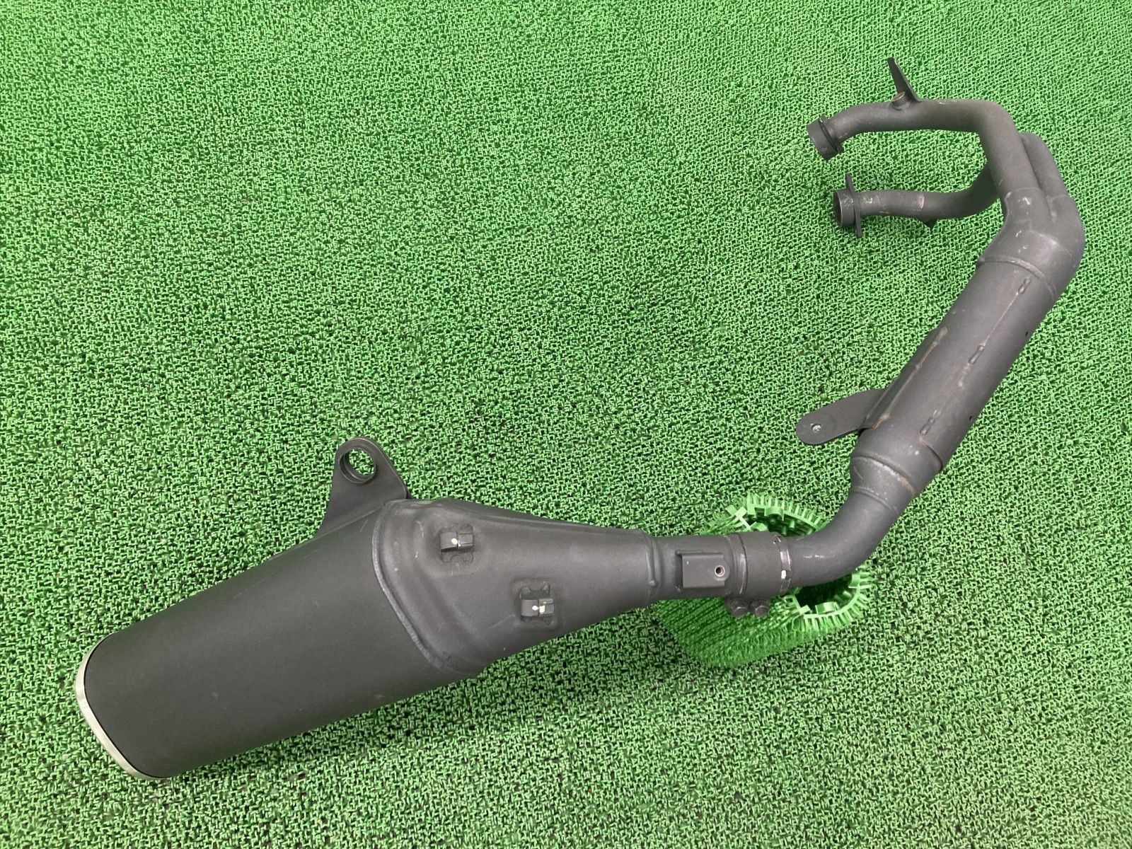 楽天市場】スーパートラップ カブの通販 【超美品】4MINI用アップ