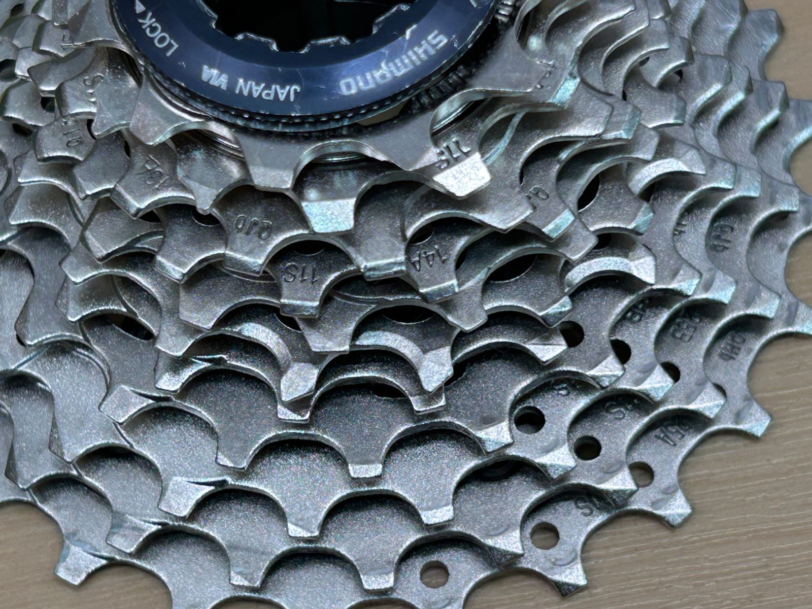 SHIMANO