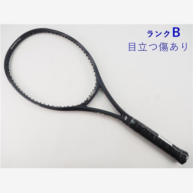 中古 テニスラケット ヨネックス ブイコア 95 FR 2018年モデル【インポート】 (G2)YONEX VCORE 95 FR 2018 YONEX - 中古 テニスラケット ヨネックス ブイコア エックス