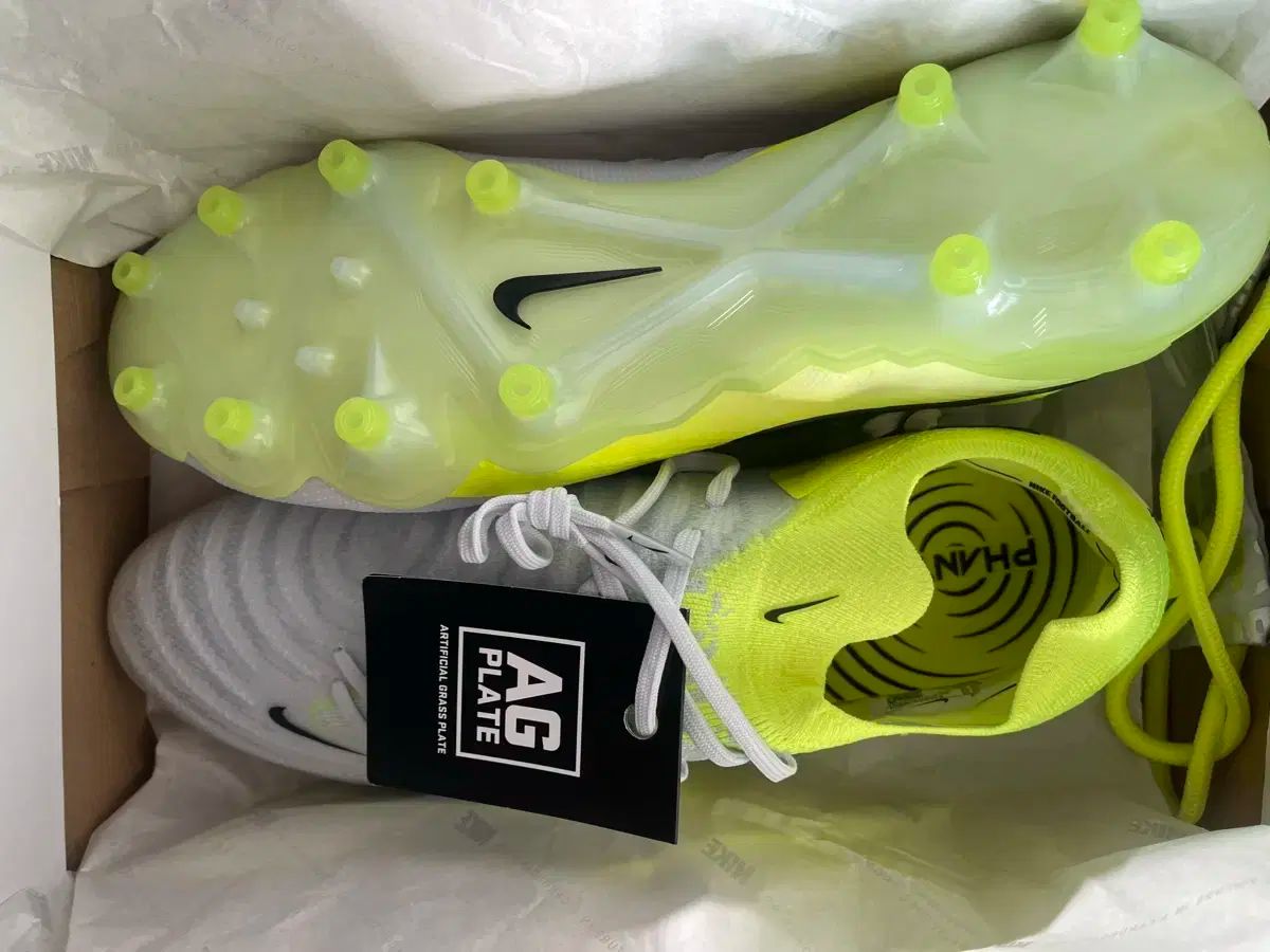 NIKE(ナイキ) GX2 ファントム エリート 2 AG ー PRO