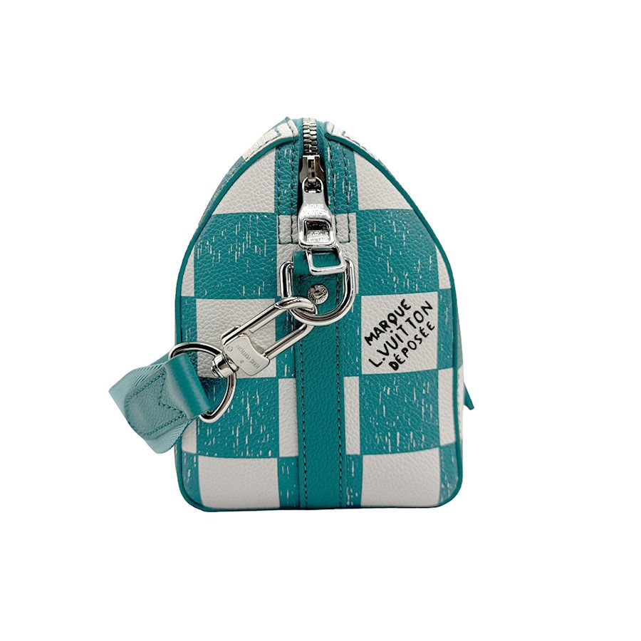 ルイ ヴィトン LOUIS VUITTON ショルダーバッグ ダミエ チェッカー 