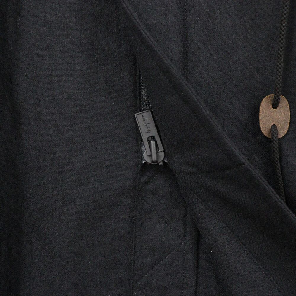 Yohji Yamamoto - 専用 yohjiyamamoto 19aw 金刺繍コートの通販
