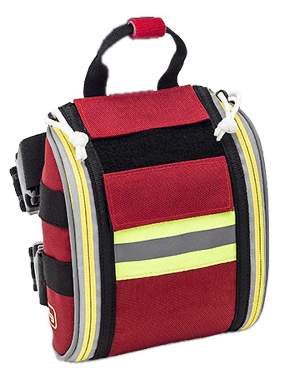 ポーチ ＦＡＳＴ’Ｓ レッド ＥＬＩＴＥＢＡＧＳ EB02-031