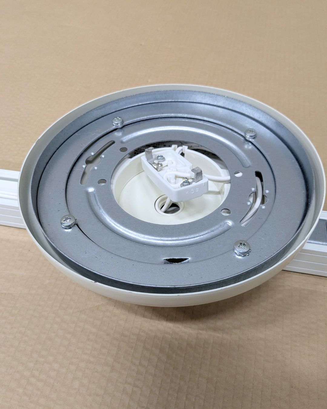 後藤照明株式会社2014製 ダクトレール用1灯照明 GLF 後藤照明