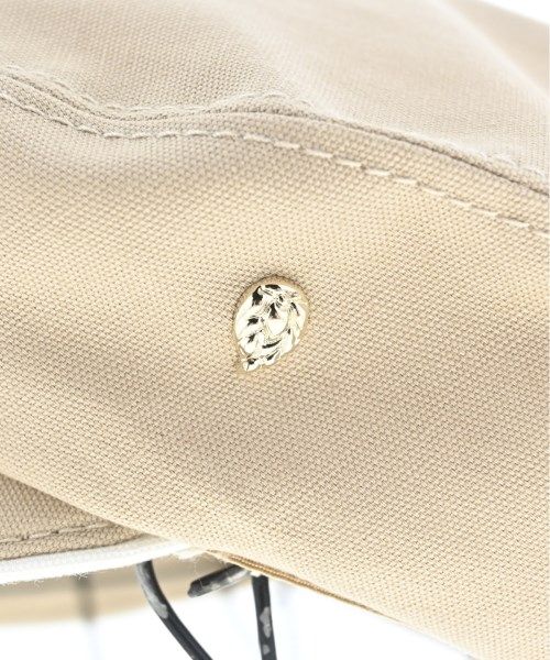 HELEN KAMINSKI ハンチング・ベレー帽 レディース 【古着】【中古