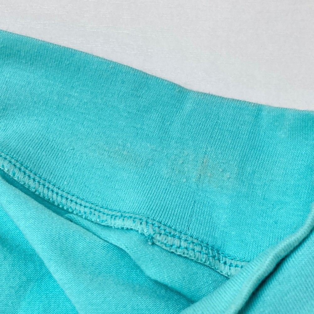 サイズ：5 PEARLY GATES パーリーゲイツ ハイネック 半袖Tシャツ