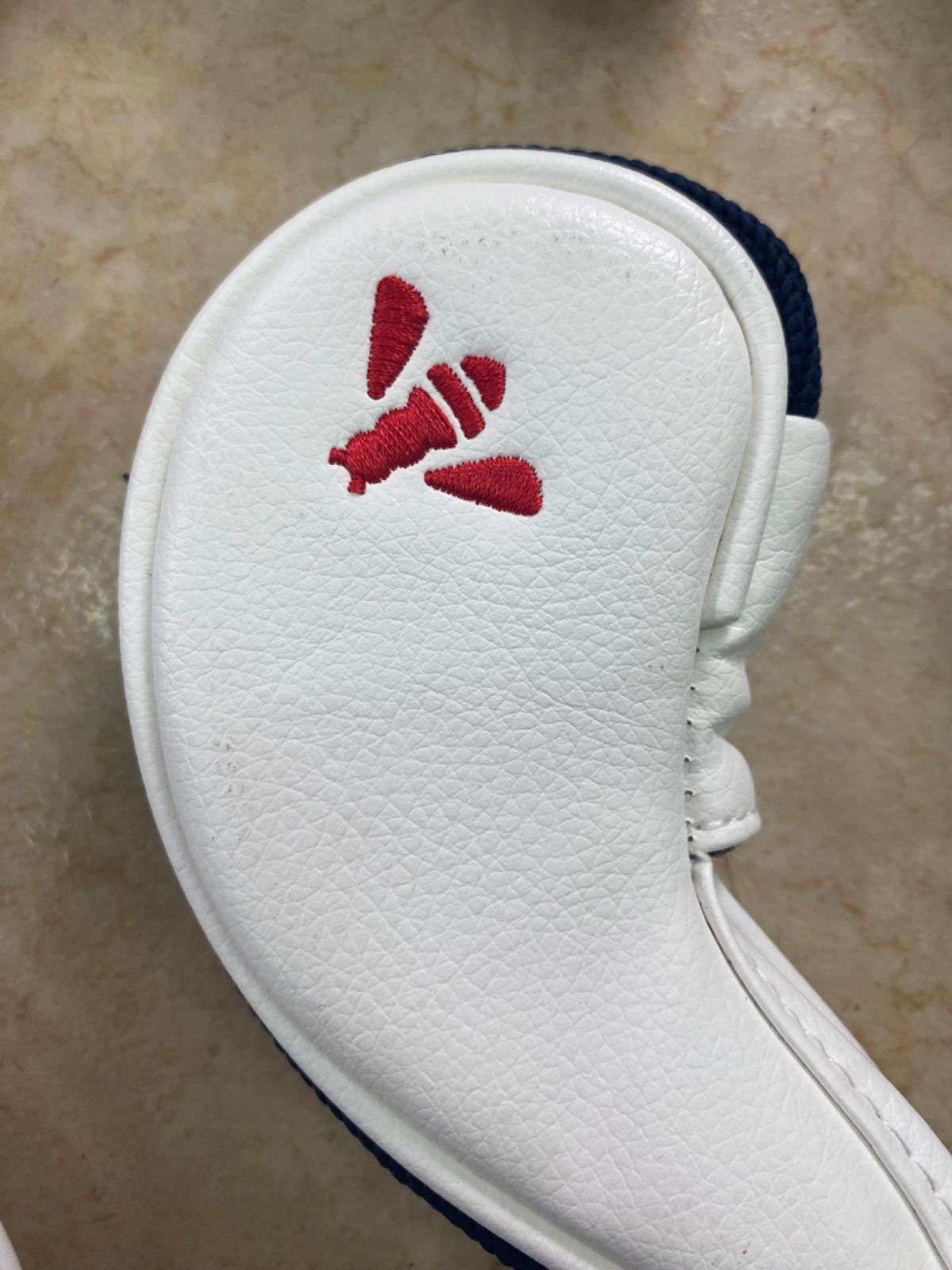 RODDIO ロッディオ アイアン用ヘッドカバー8点セット LLC-HASEGAWATOSO_COM