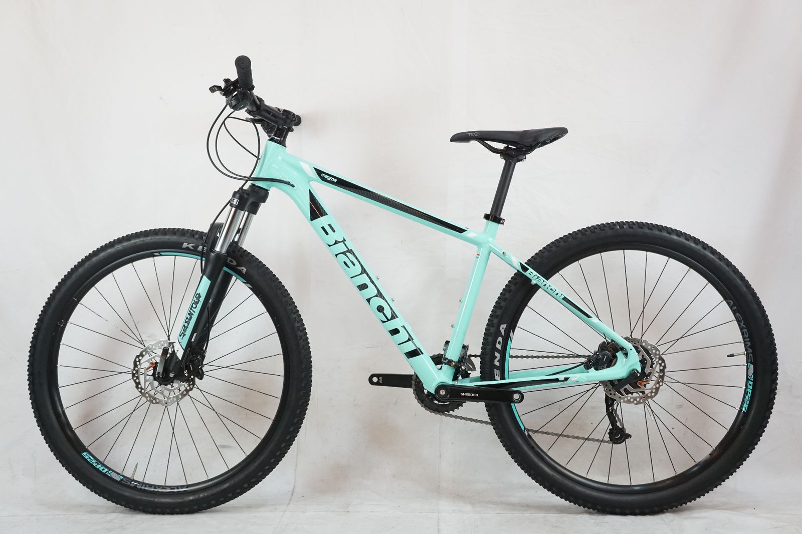BIANCHI ビアンキ
