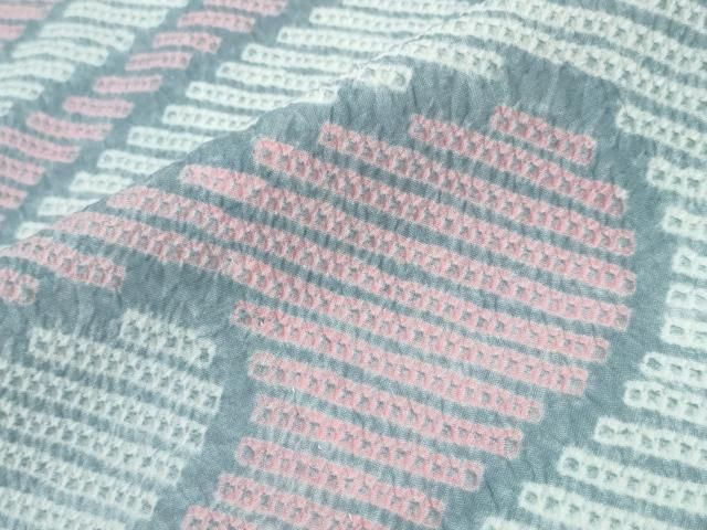 平和屋着物∴夏物