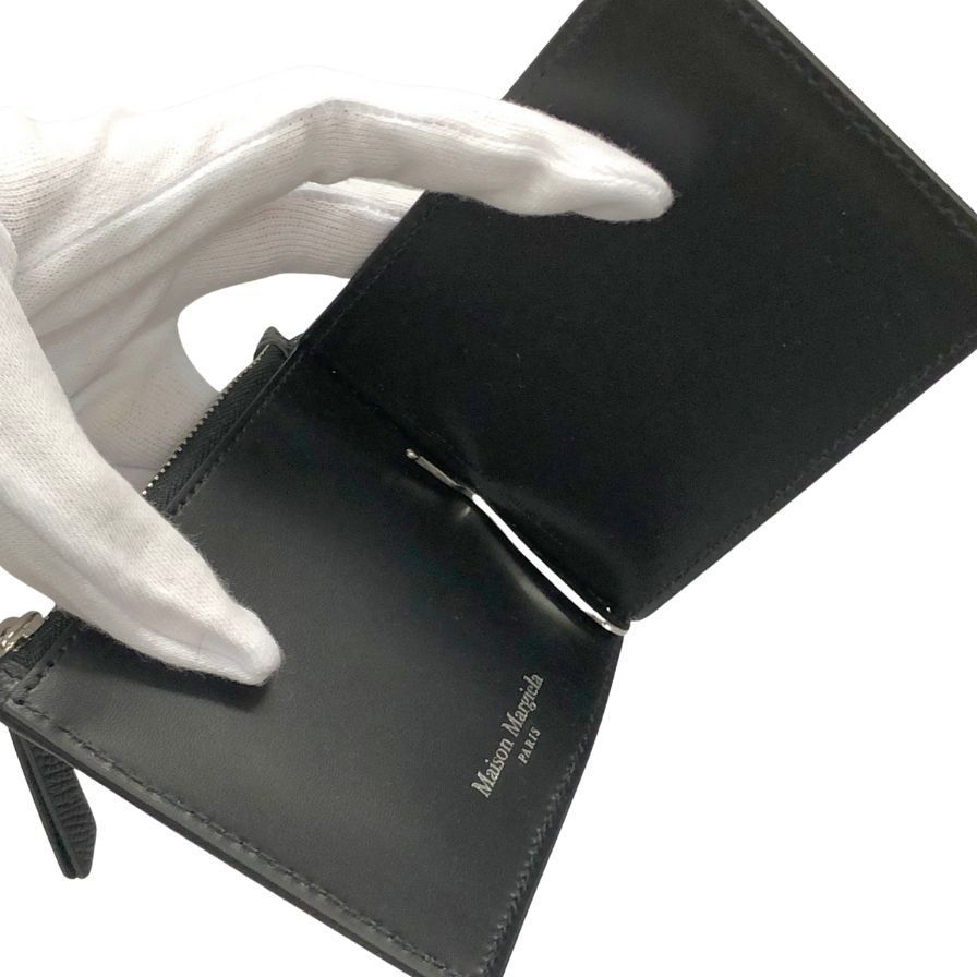 YSL SAINT LAURENT サンローラン / カサンドラビルクリップ