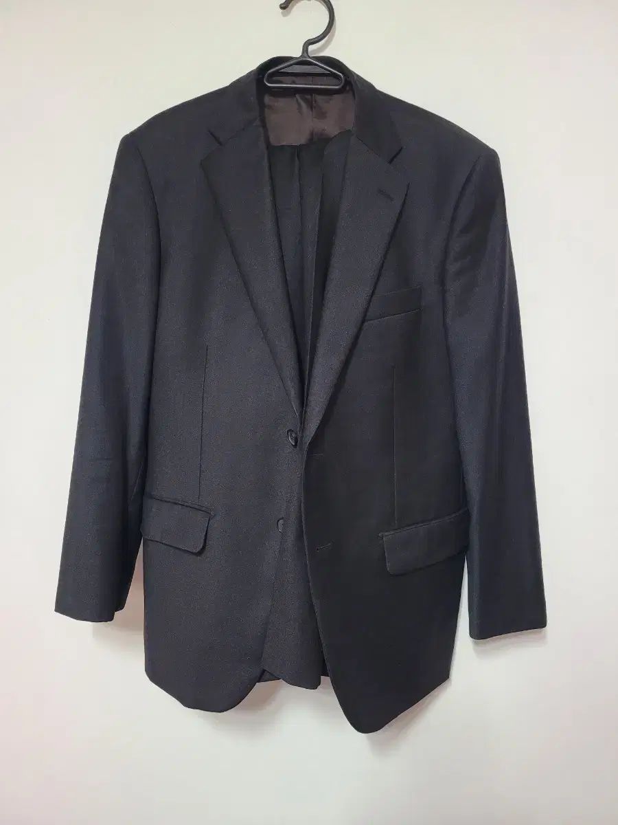 ロガジス DARK GREY メンズ スーツ SET セット 100|36