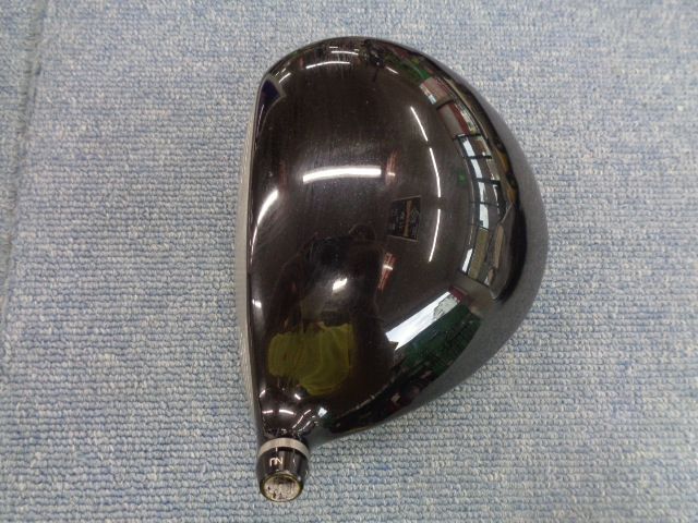 中古●BB4 プログレス ドライバーヘッドのみ 2025年最新】Yahoo!オークション -bb4 ドライバーヘッドの中古品