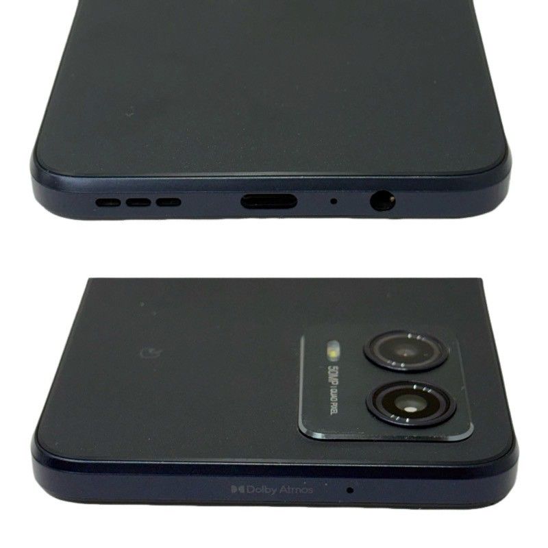 moto g53y 5G SIMフリー　中古 中古】MOTOROLA ymobile 【SIMフリー】 moto g53y 5G