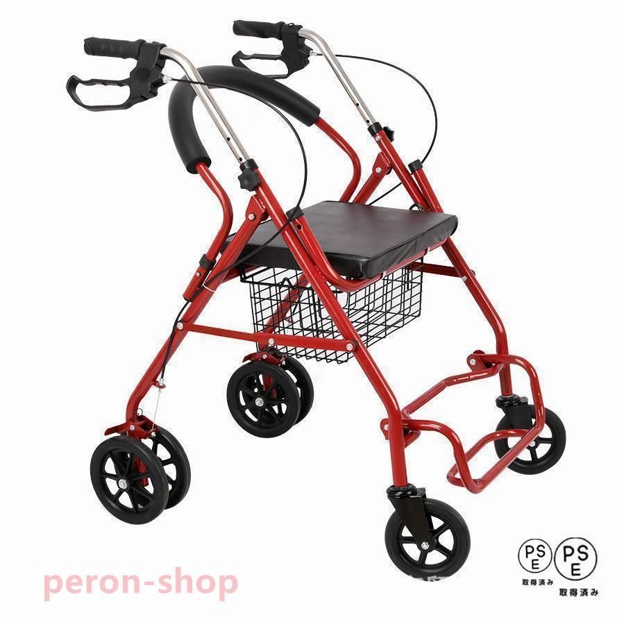 手押し車 歩行器