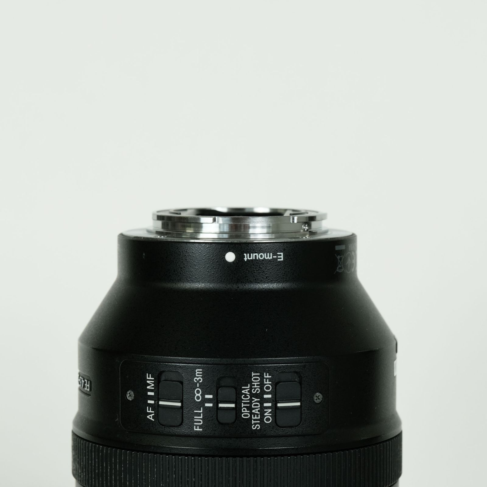 ソニーEマウント