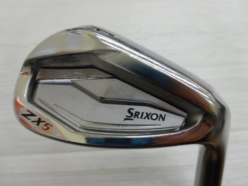 即納】SRIXON ZX5 | 50 | S | Diamana ZX for IRON | | ウェッジ |