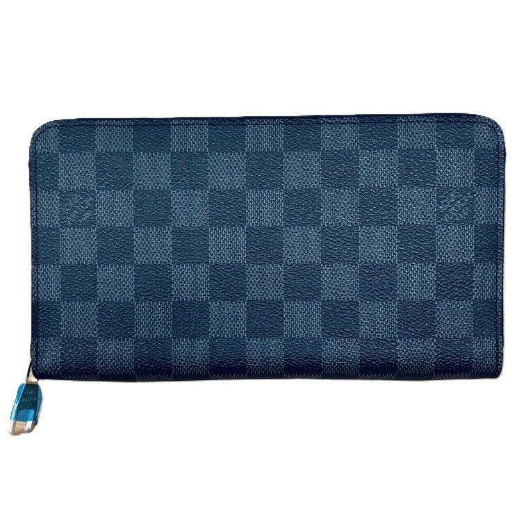 コーチ メタリック カモ プリント 長財布 F30280GRM 迷彩 カモフラ