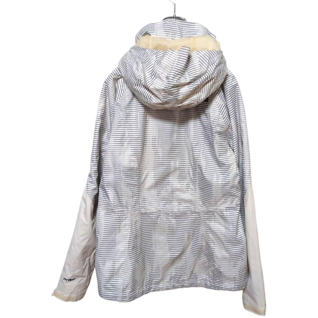 THE NORTH FACE ライナー付き スクープジャケット A-2824