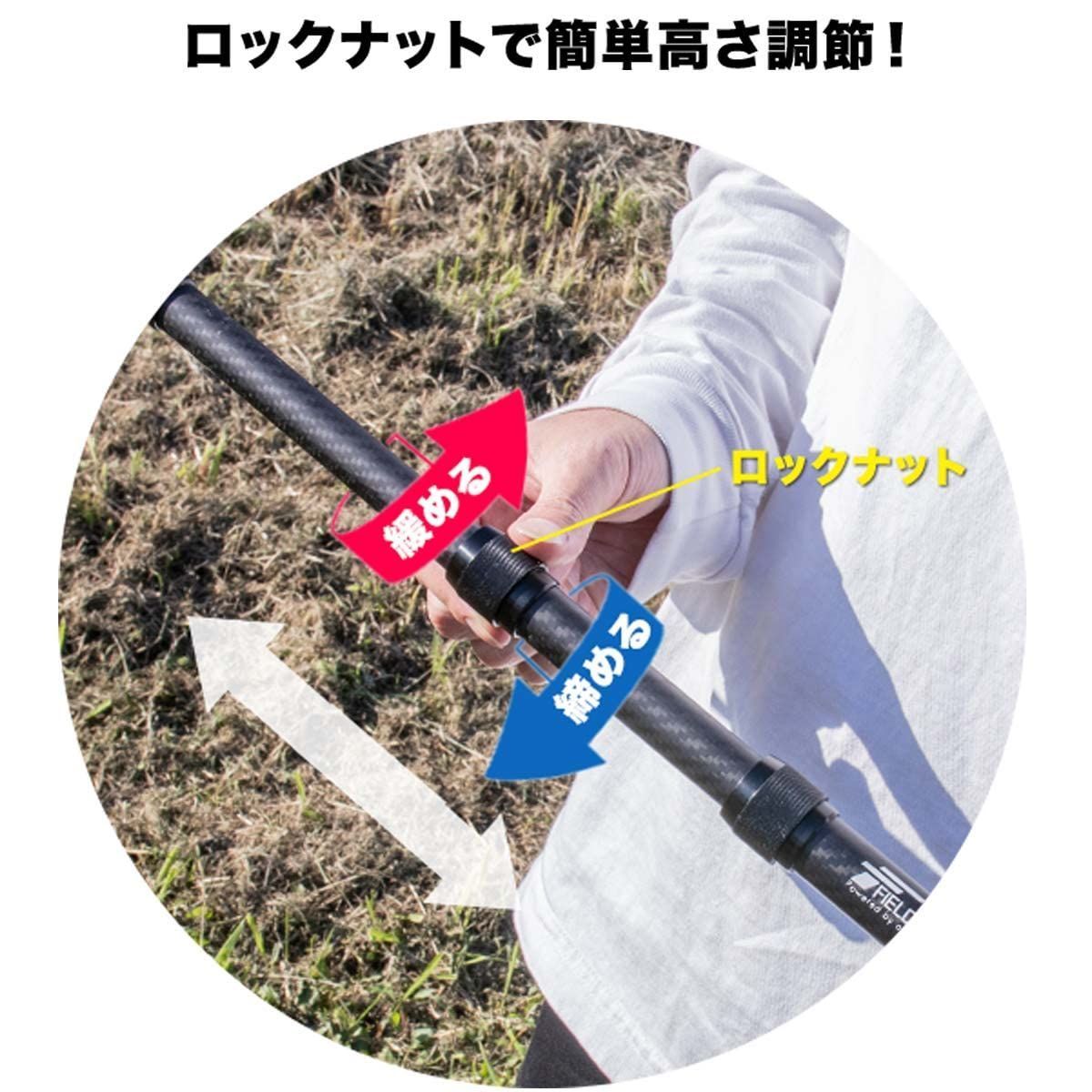 タープ
