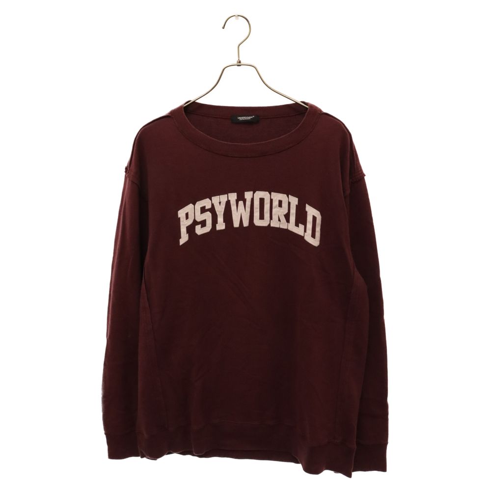 UNDERCOVER PSYWORLD アンダーカバースウェット
