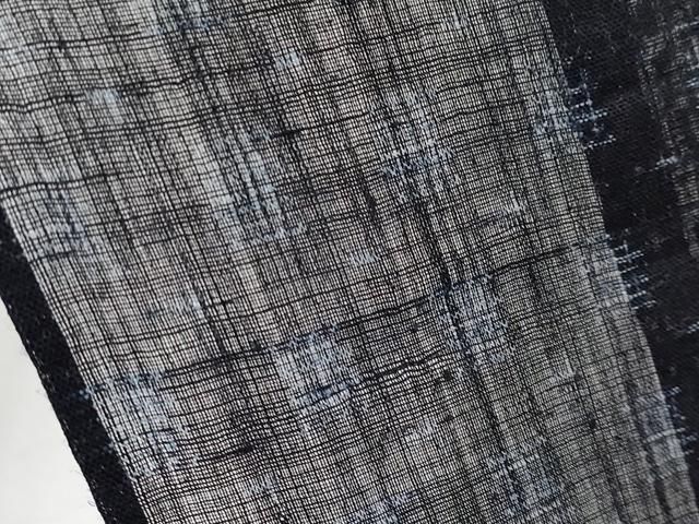 平和屋着物＊極上　夏物　重要無形文化財　本場宮古上布　苧麻　逸品　CZAA5388s6 楽天市場】平和屋本店□極上 夏物 重要無形文化財 本場宮古上布 菱文