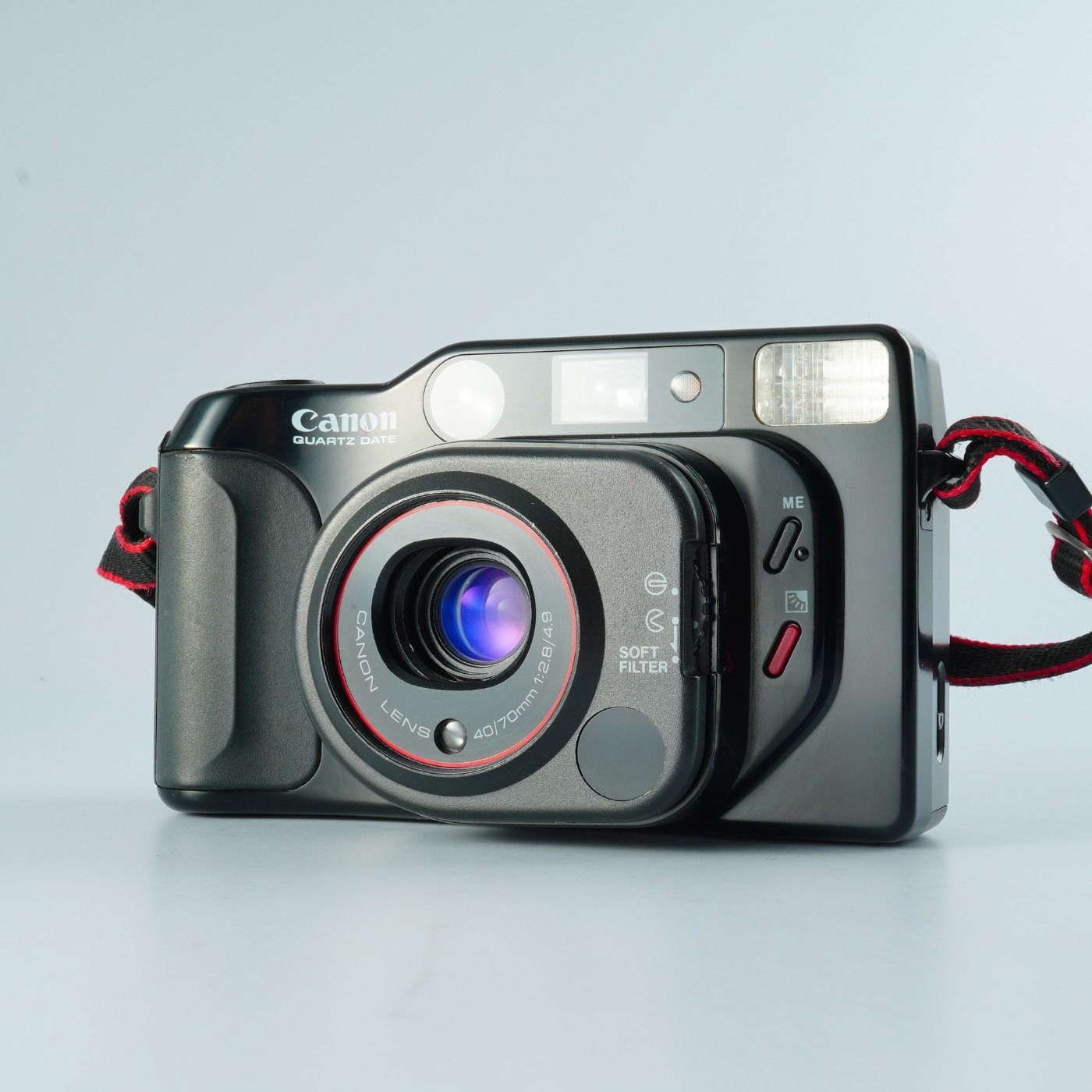 NEPA フー（WHO） ダウン アウター グレー 110サイズ