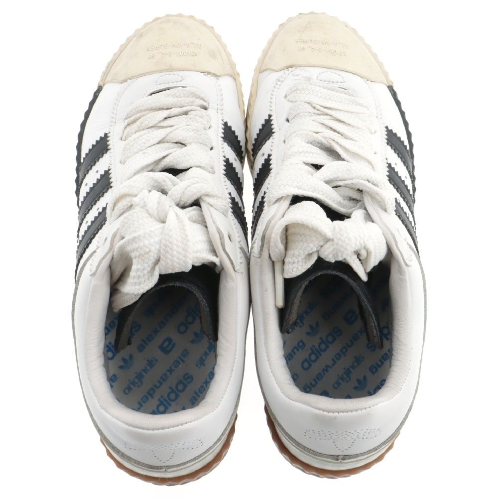 adidas アレキサンダーワン AW Skate Super スニーカー アディダス