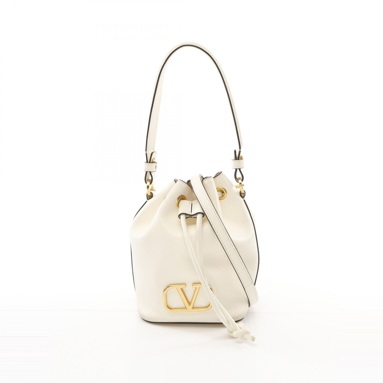 ヴァレンチノ Valentino ハンドバッグ Vロゴ シグネチャー 3W2P0Z44VNL 