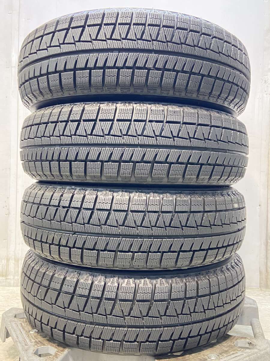 ブリヂストン ICEPARTNER 155/65R14 4本 8分溝