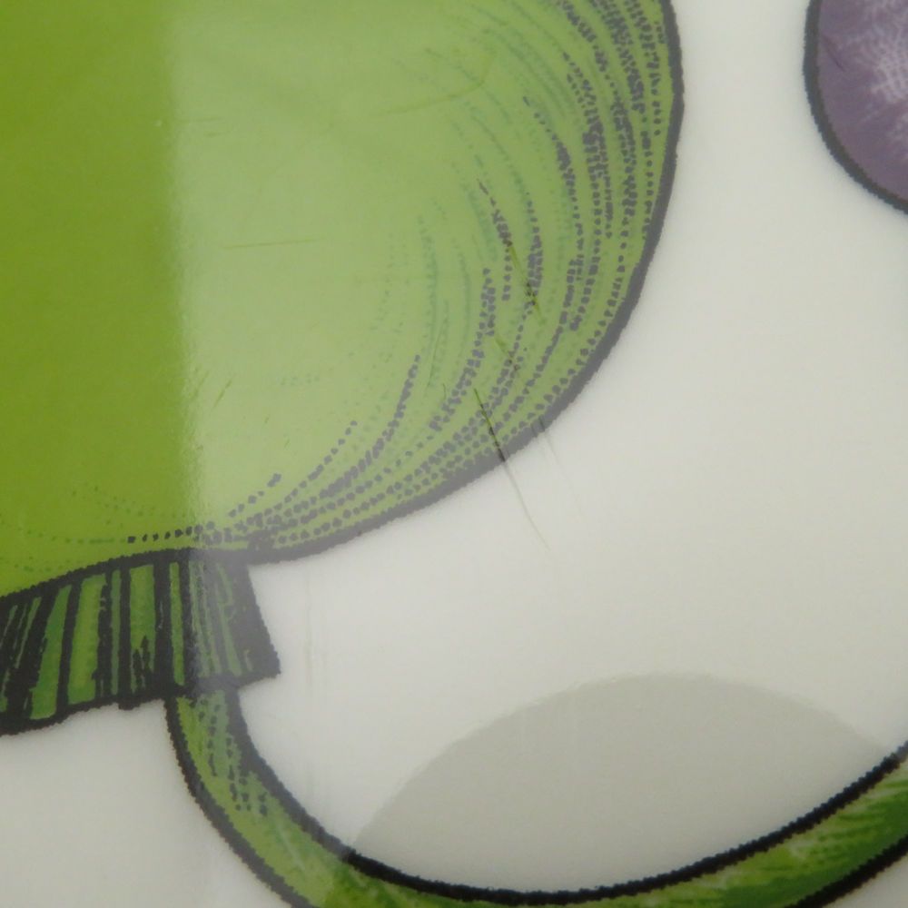 パラティッシ パープル