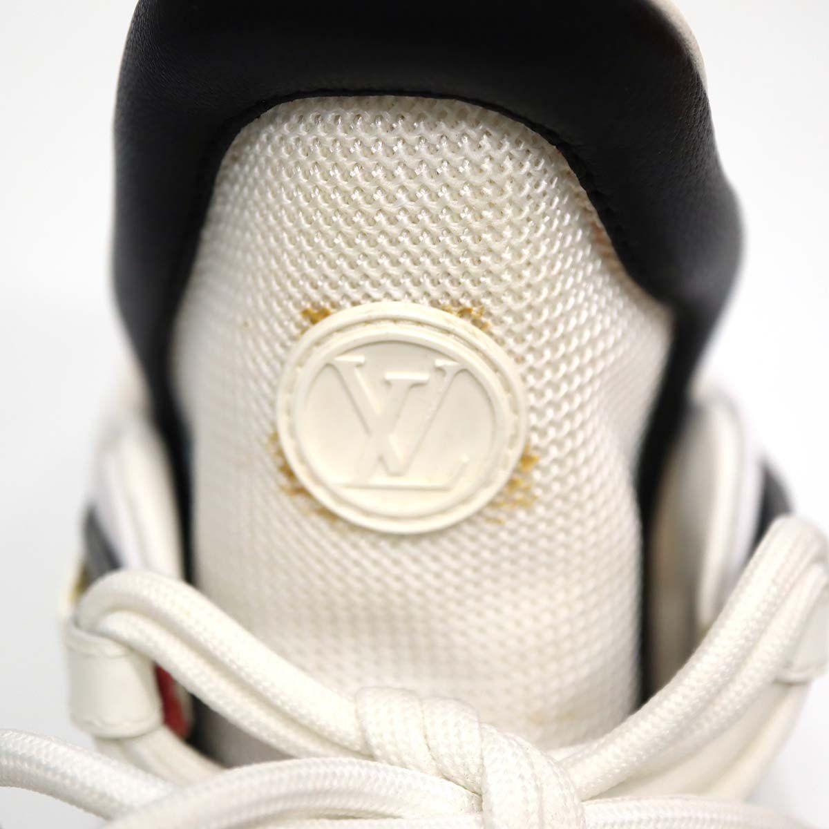 LOUIS VUITTON ルイヴィトン アークライトライン スニーカー GO1108 