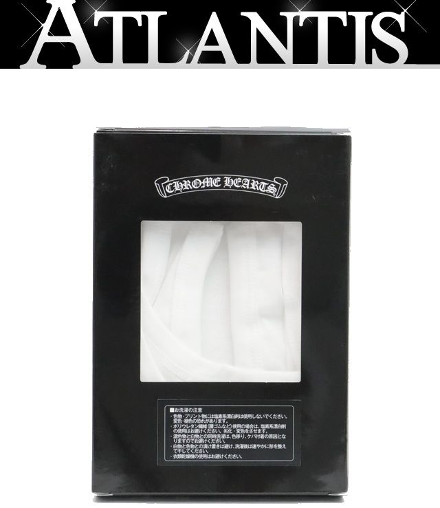 CHROME HEARTS クロムハーツ メンズ ノースリーブ タンクトップ Amazon | (クロムハーツ)CHROME HEARTS メンズ タンクトップ L