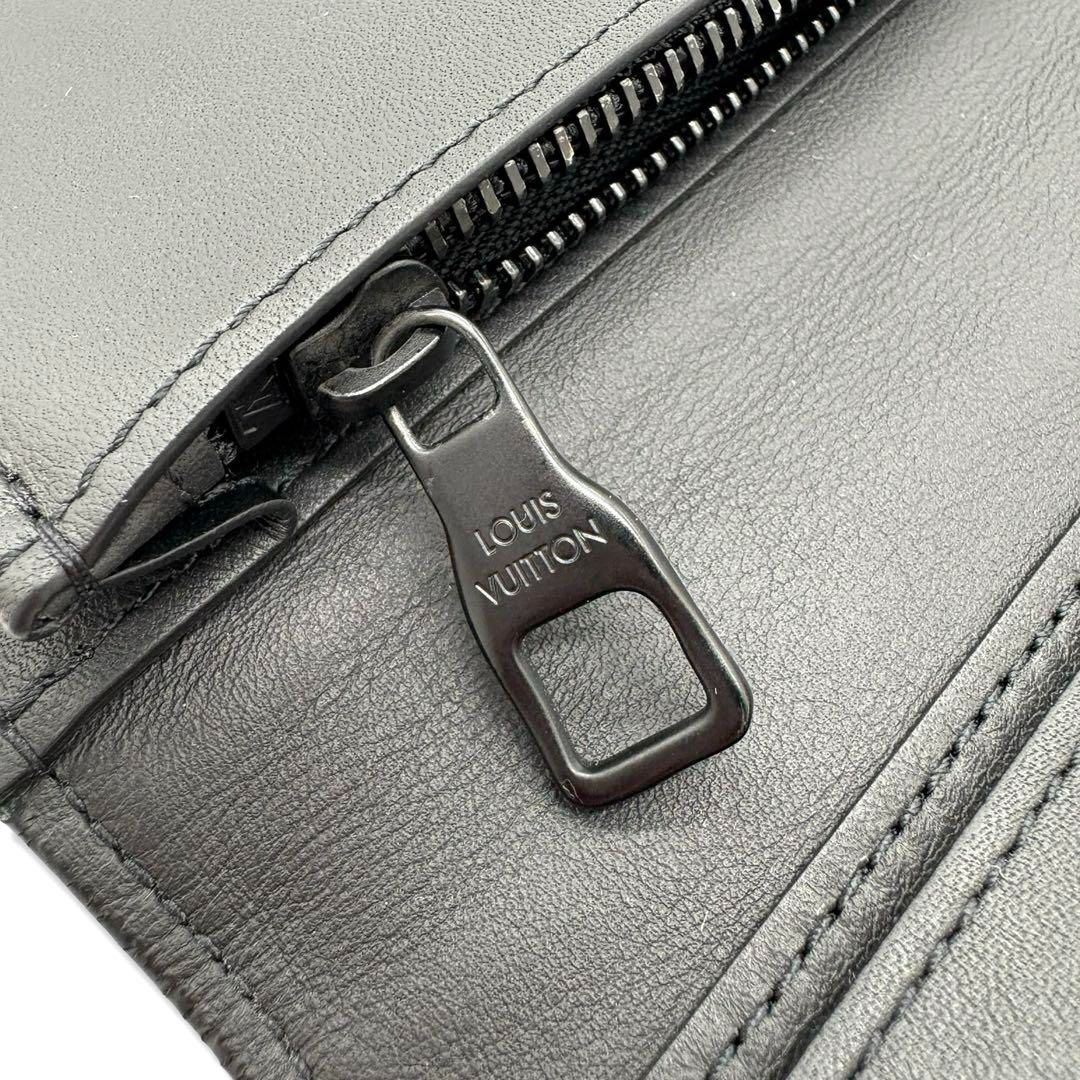 一点物 正規品 LOUISVUITTON ルイヴィトン 長財布 モノグラム