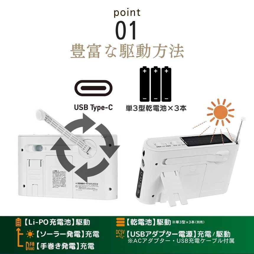 SOS メーカー保証