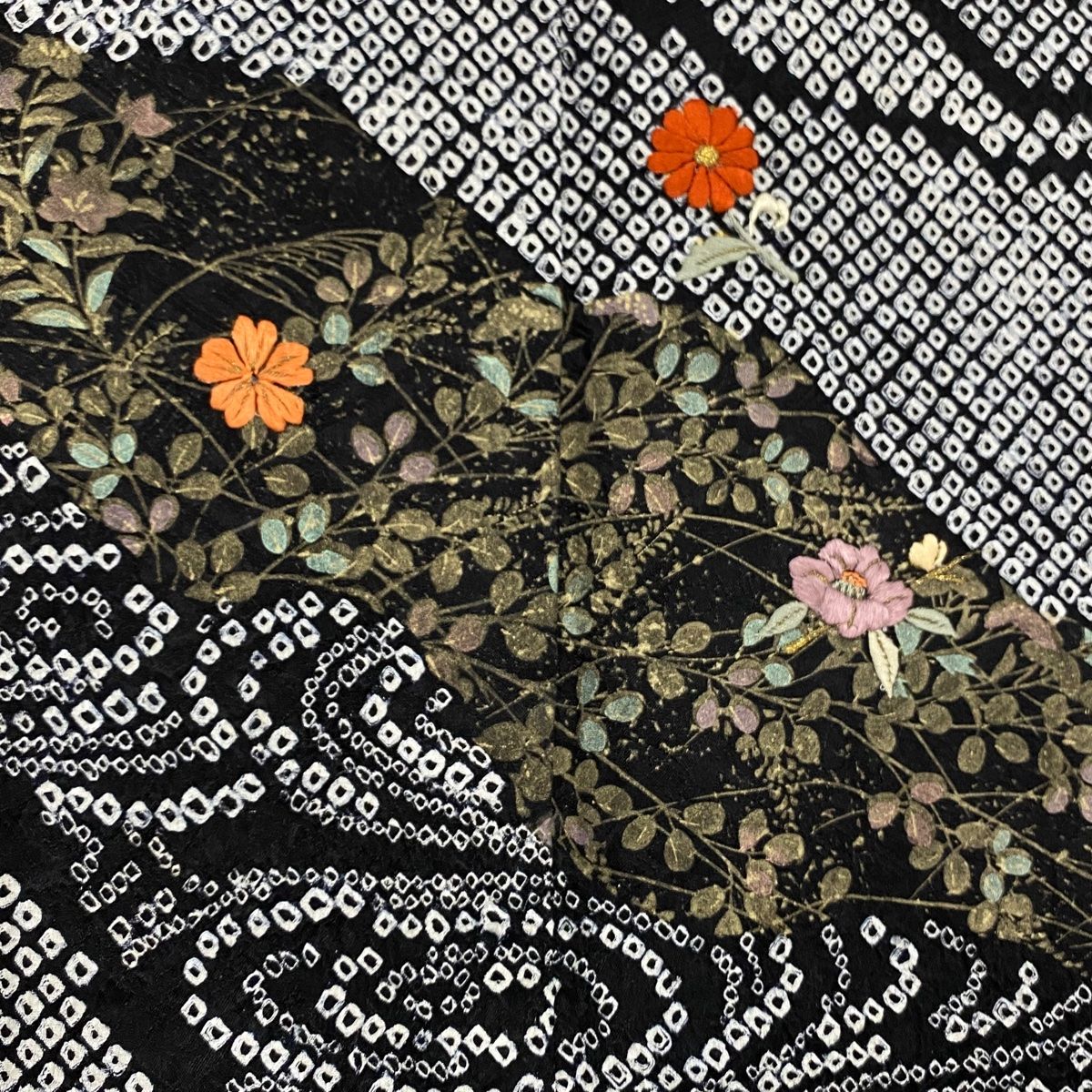 身丈154cm 裄丈62.5cm