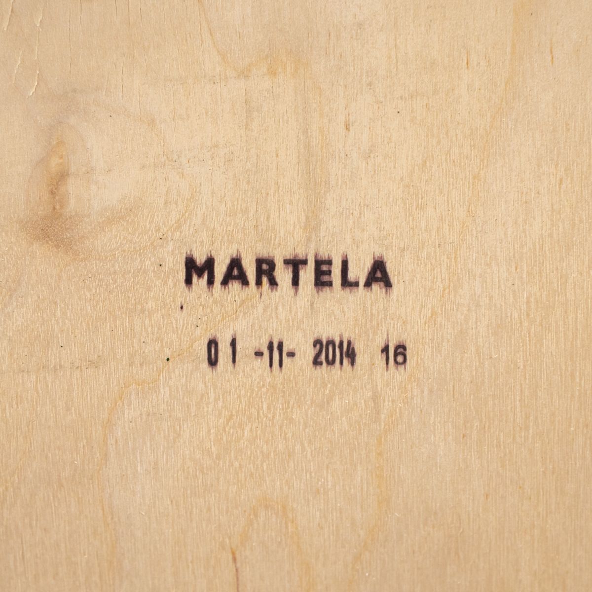 MARTELA マルテラ