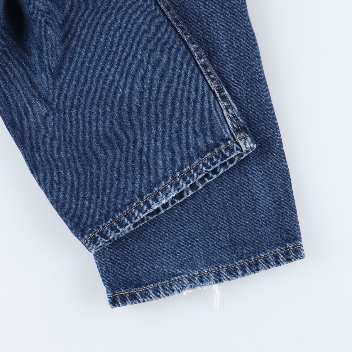 古着 リーバイス Levi's 505 テーパードジーンズ デニムパンツ