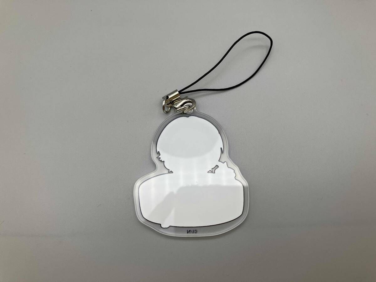 にじさんじ 剣持刀也 バレンタインキャンペーン in ファミリーマート アクリルチャーム