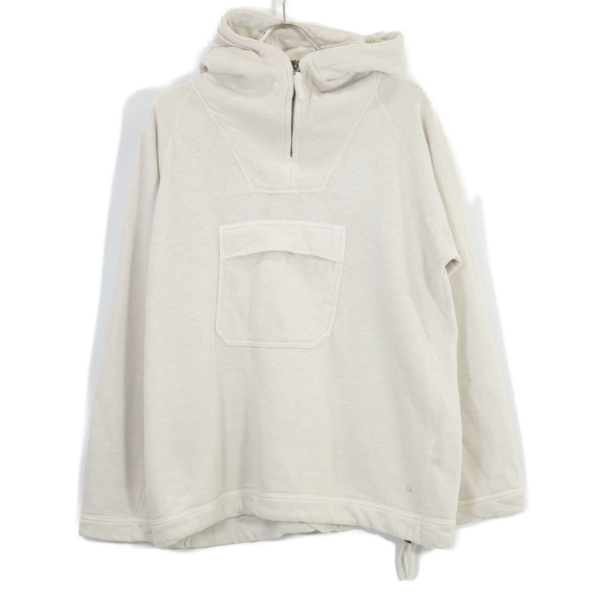 45 R フォーティファイブ アール 5081021 ﾎﾜｲﾄ US裏毛の908ｱﾉﾗｯｸ 2