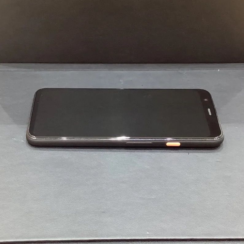 Google Pixel 4XL ジャンク 公式 ストアスマホ・タブレット・パソコン - Google Pixel 4 XL