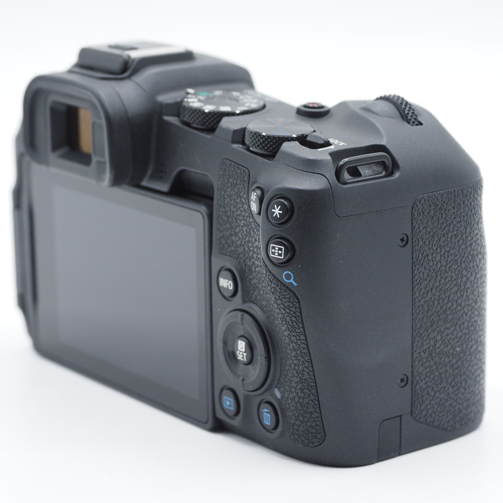 美品　元箱あり　おまけ付き　Canon EOS RP ミラーレス一眼 ☆ショット数4,000回以下・元箱付き新品級☆ Canon キヤノン